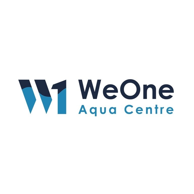 WE ONE AQUA