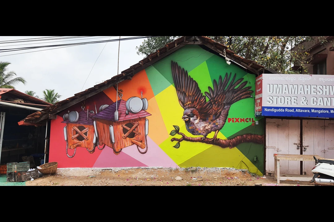 Mural 2022