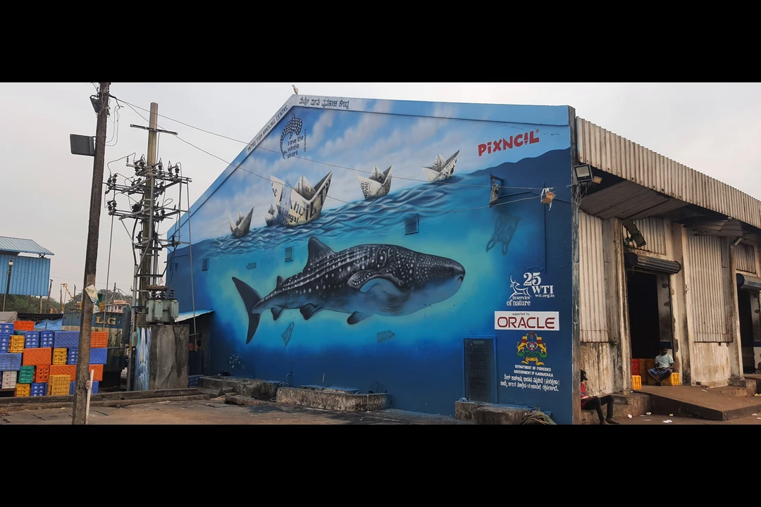 Mural 2022