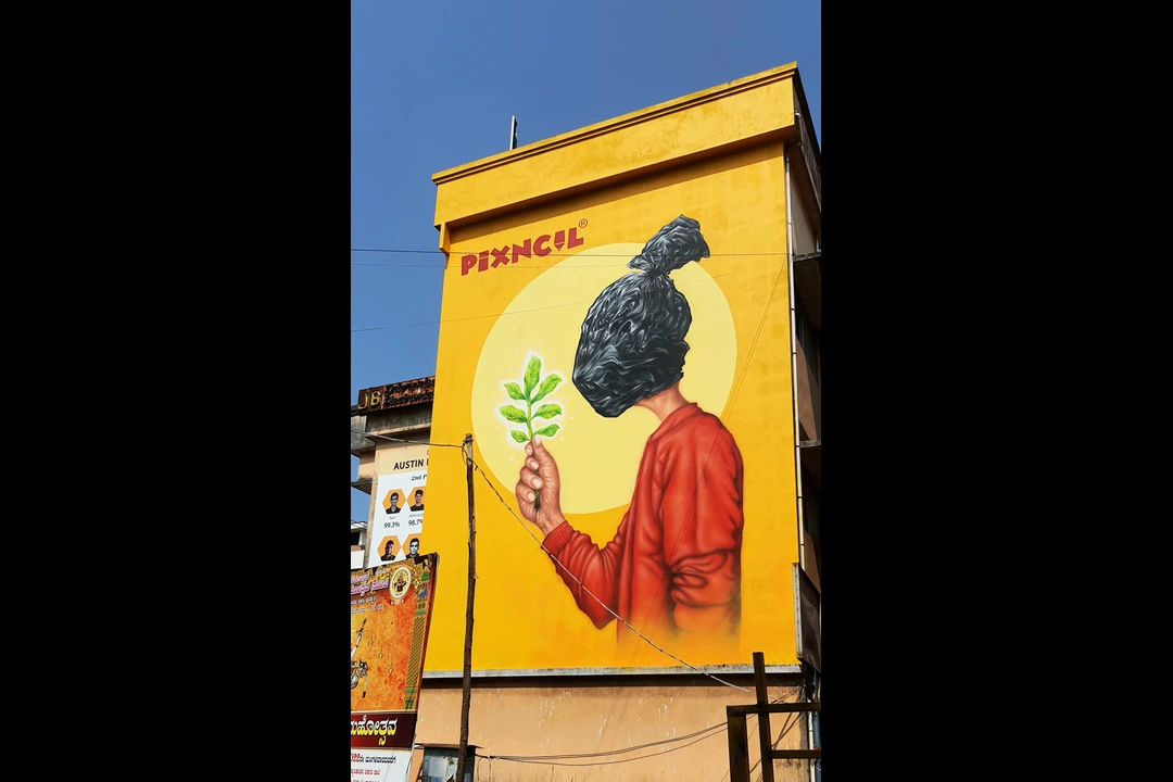 Mural 2022