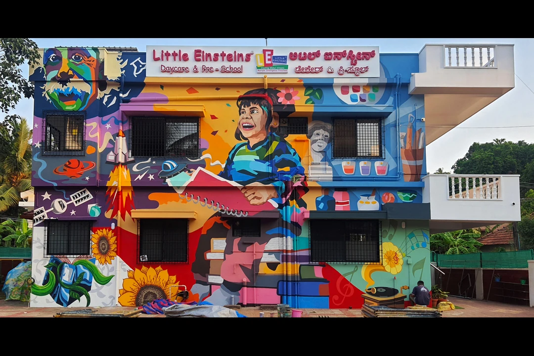 Mural 2023