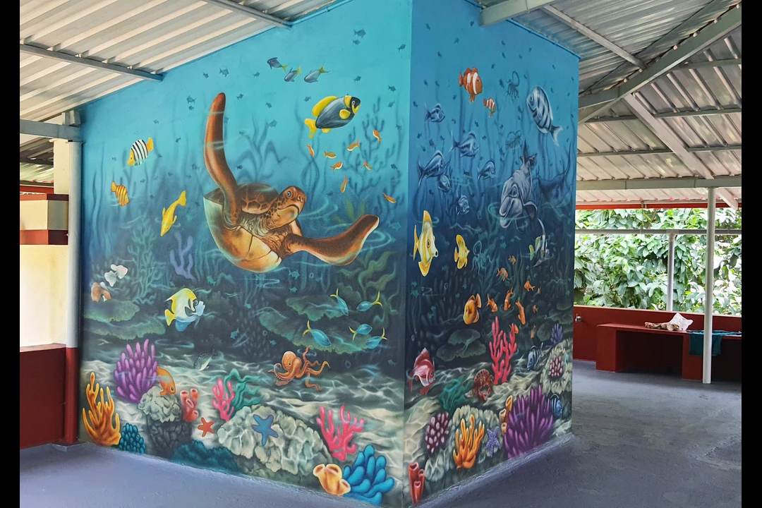 Mural 2023