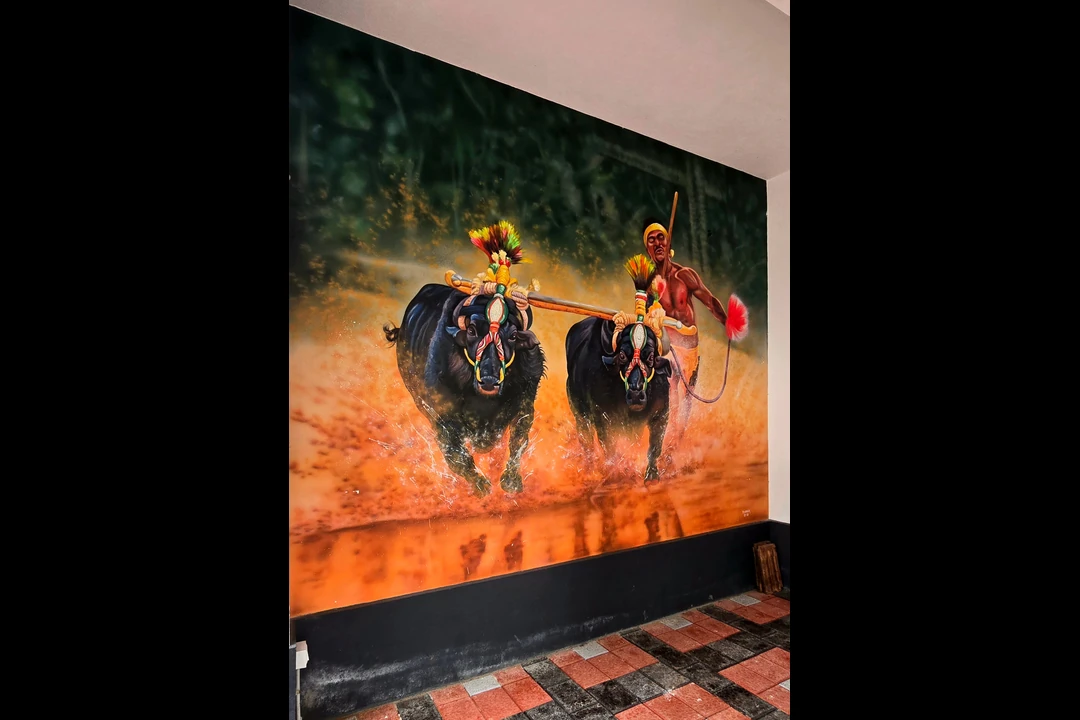 Mural 2025