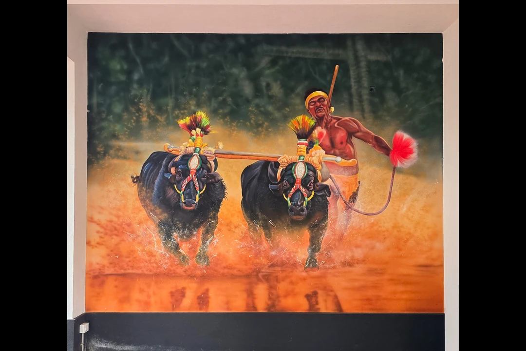Mural 2025