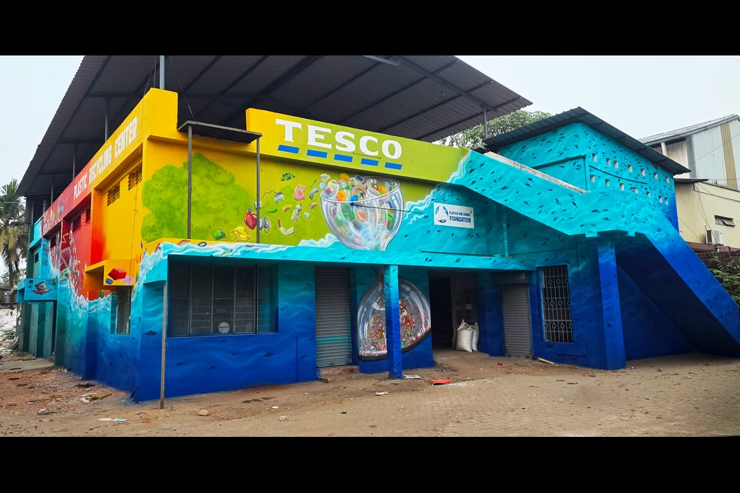 Mural 2026