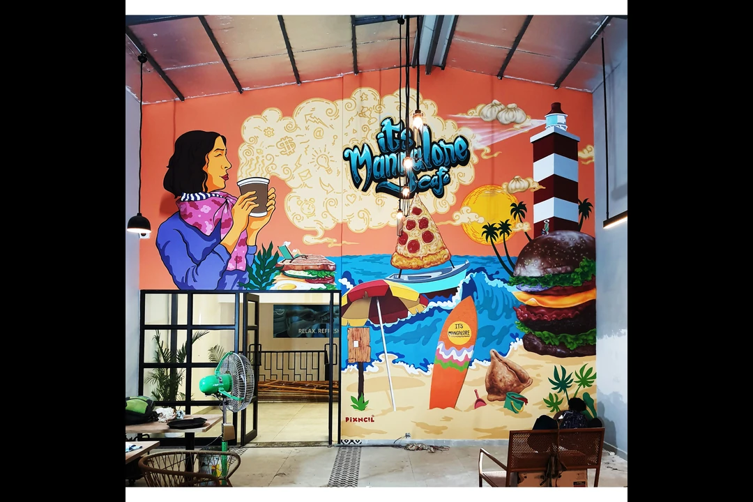 Wall Art A1