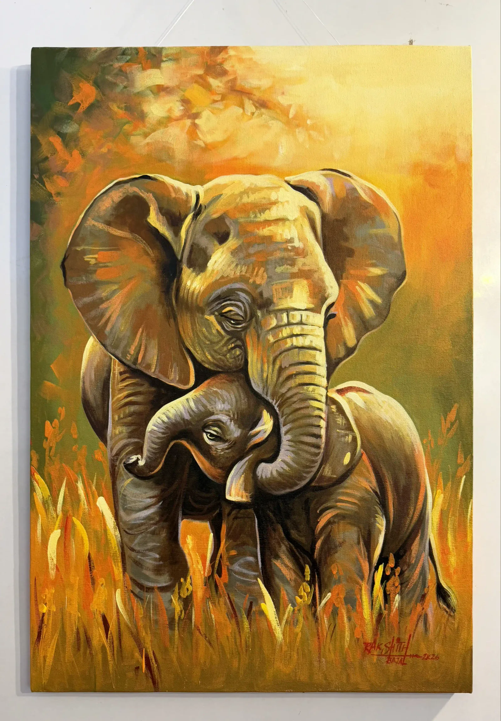 Elephant